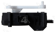 HVAC Blend Door Actuator Four Seasons 73162