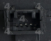 HVAC Blend Door Actuator Four Seasons 73173