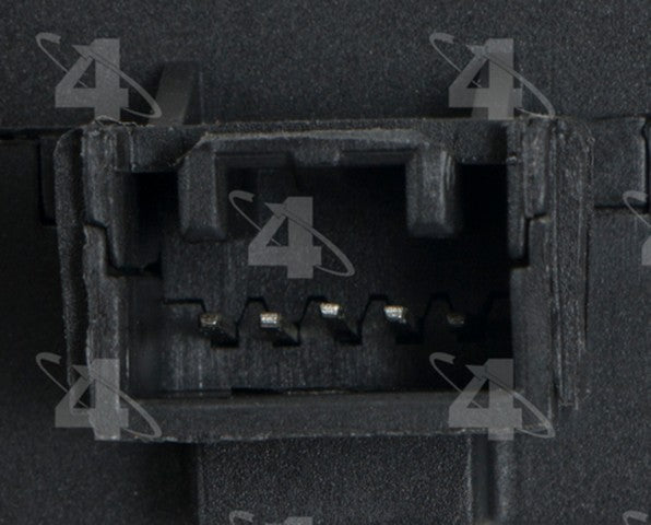 HVAC Blend Door Actuator Four Seasons 73173