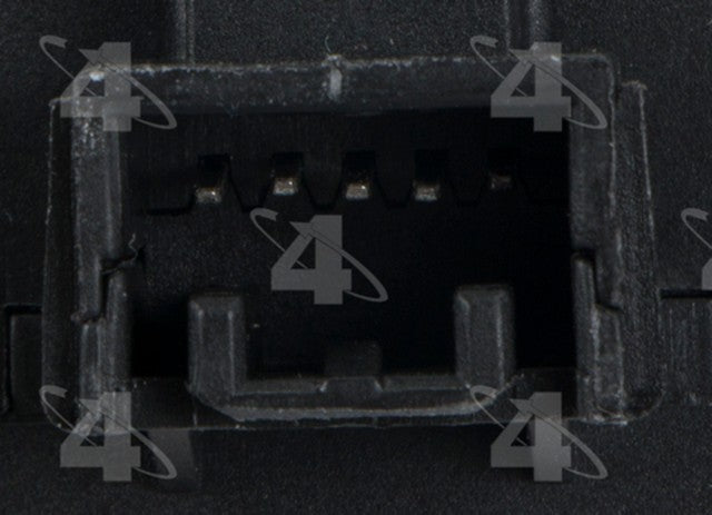 HVAC Blend Door Actuator Four Seasons 73176