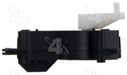 HVAC Blend Door Actuator Four Seasons 73176