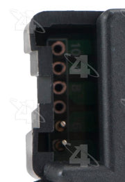 HVAC Blend Door Actuator Four Seasons 73177
