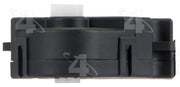 HVAC Blend Door Actuator Four Seasons 73177