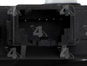 HVAC Blend Door Actuator Four Seasons 73194