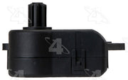 HVAC Blend Door Actuator Four Seasons 73198