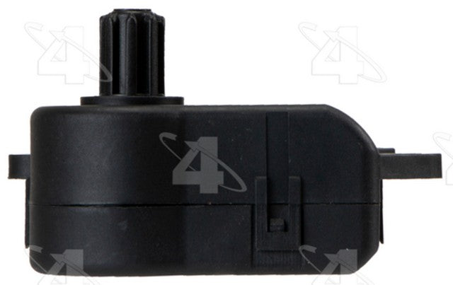 HVAC Blend Door Actuator Four Seasons 73198