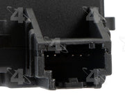 HVAC Blend Door Actuator Four Seasons 73198