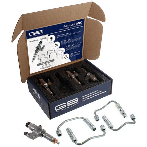 Fuel Injector GB Reman 732-5024PK