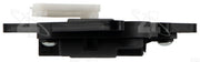HVAC Blend Door Actuator Four Seasons 73204