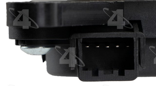 HVAC Blend Door Actuator Four Seasons 73204
