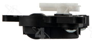 HVAC Blend Door Actuator Four Seasons 73204
