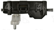 HVAC Blend Door Actuator Four Seasons 73211