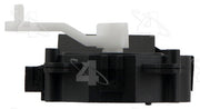 HVAC Blend Door Actuator Four Seasons 73211