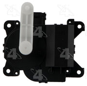 HVAC Blend Door Actuator Four Seasons 73211
