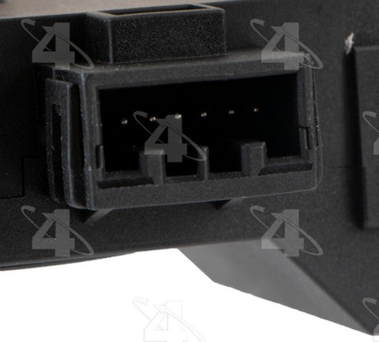 HVAC Blend Door Actuator Four Seasons 73229