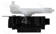 HVAC Blend Door Actuator Four Seasons 73229