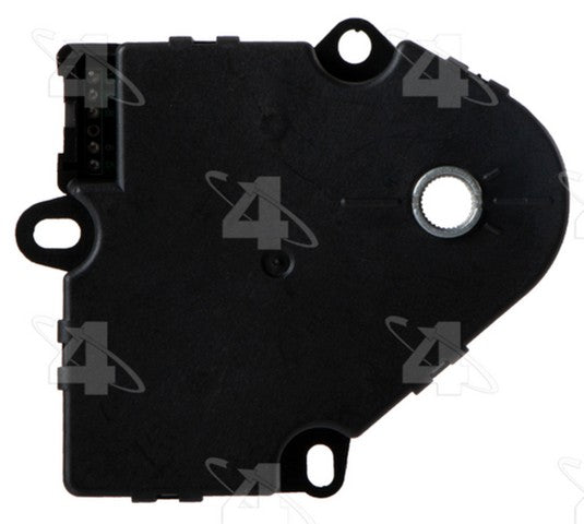 HVAC Blend Door Actuator Four Seasons 73240