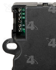 HVAC Blend Door Actuator Four Seasons 73240