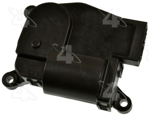 HVAC Recirculation Door Actuator Four Seasons 73243