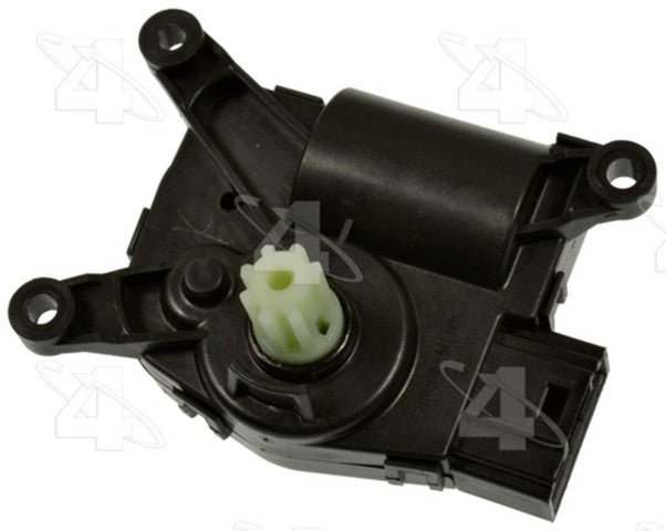 HVAC Recirculation Door Actuator Four Seasons 73243