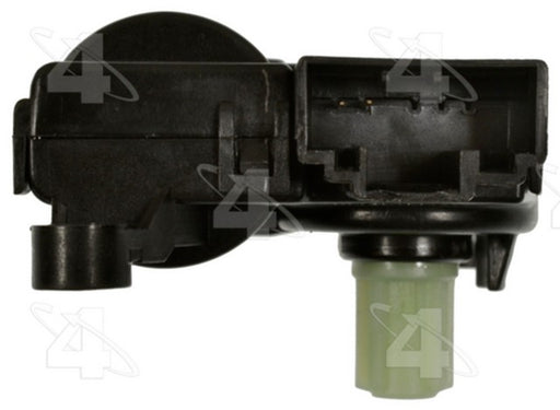 HVAC Recirculation Door Actuator Four Seasons 73243