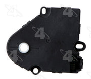 HVAC Mode Door Actuator Four Seasons 73248