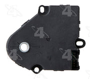 HVAC Blend Door Actuator Four Seasons 73250