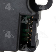 HVAC Blend Door Actuator Four Seasons 73250