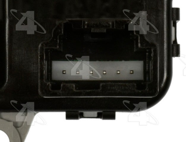 HVAC Blend Door Actuator Four Seasons 73251