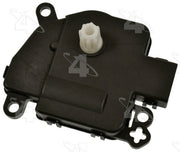 HVAC Mode Door Actuator Four Seasons 73252