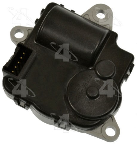 HVAC Floor Mode Door Actuator Four Seasons 73253