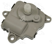 HVAC Floor Mode Door Actuator Four Seasons 73253