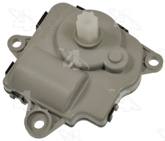 HVAC Floor Mode Door Actuator Four Seasons 73253