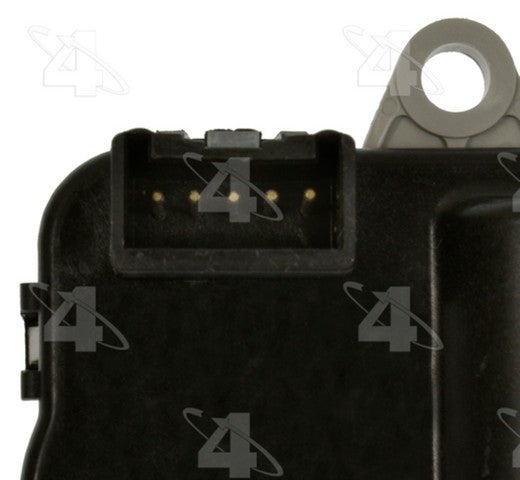 HVAC Floor Mode Door Actuator Four Seasons 73253