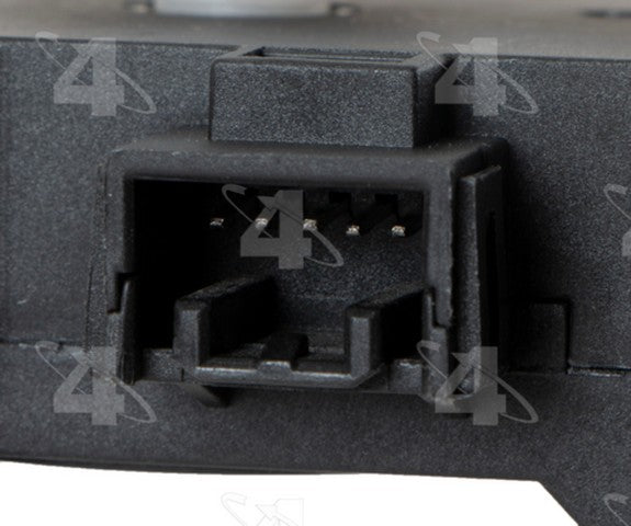 HVAC Blend Door Actuator Four Seasons 73259