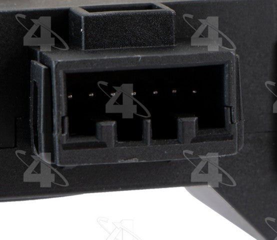 HVAC Blend Door Actuator Four Seasons 73270