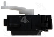 HVAC Blend Door Actuator Four Seasons 73270