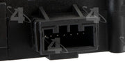 HVAC Blend Door Actuator Four Seasons 73271