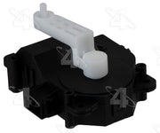 HVAC Blend Door Actuator Four Seasons 73272