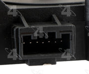 HVAC Blend Door Actuator Four Seasons 73272