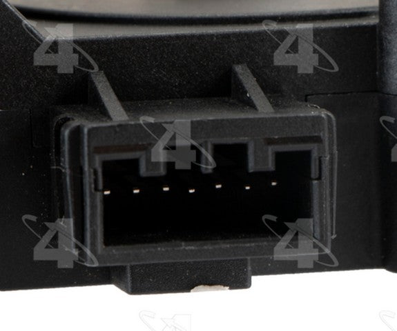 HVAC Blend Door Actuator Four Seasons 73272