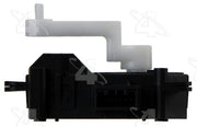 HVAC Blend Door Actuator Four Seasons 73272