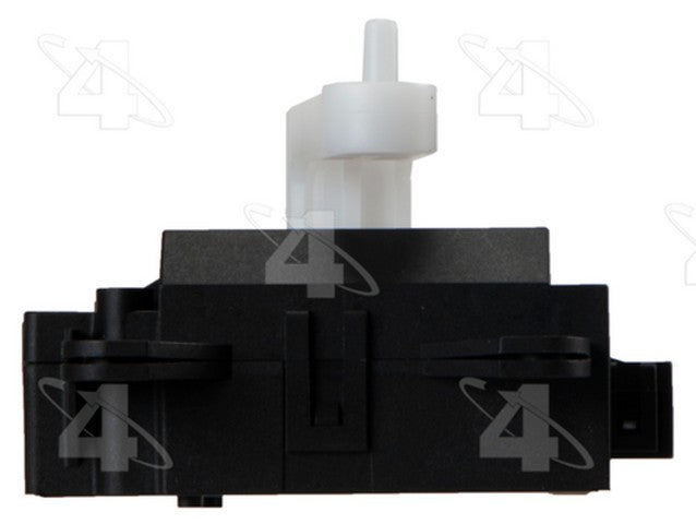 HVAC Blend Door Actuator Four Seasons 73272