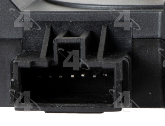 HVAC Blend Door Actuator Four Seasons 73273