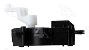 HVAC Blend Door Actuator Four Seasons 73273