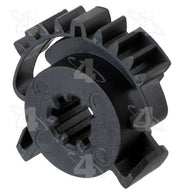 HVAC Temperature Valve Actuator Gear Four Seasons 73275