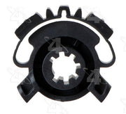 HVAC Temperature Valve Actuator Gear Four Seasons 73275