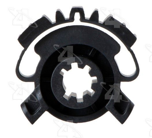 HVAC Temperature Valve Actuator Gear Four Seasons 73275