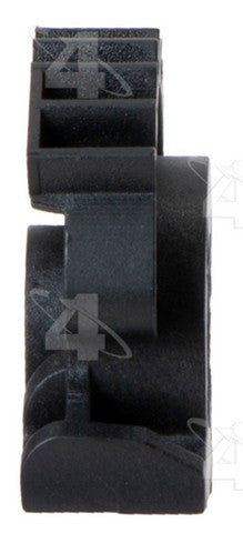 HVAC Temperature Valve Actuator Gear Four Seasons 73275