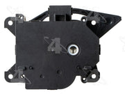 HVAC Mode Door Actuator Four Seasons 73277